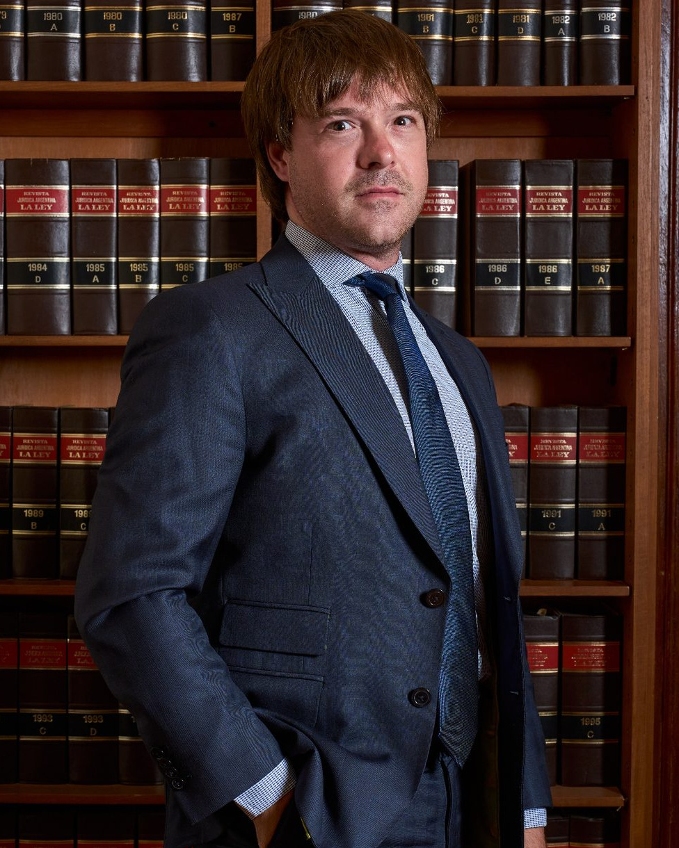 Dr. Isaías Javier Torres López